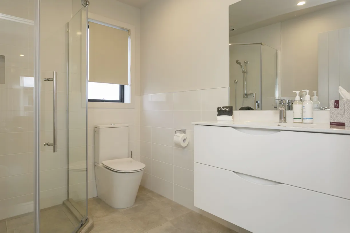 1 Bedroom Spa Suite