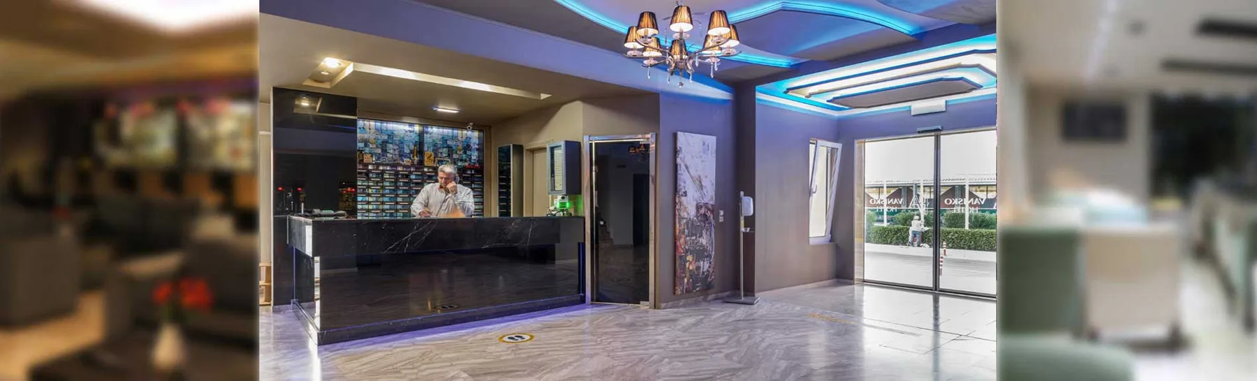 Hotel property image