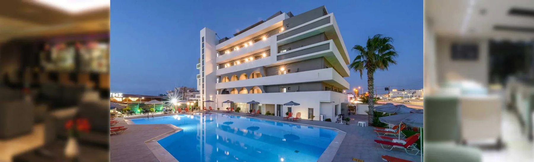 Hotel property image