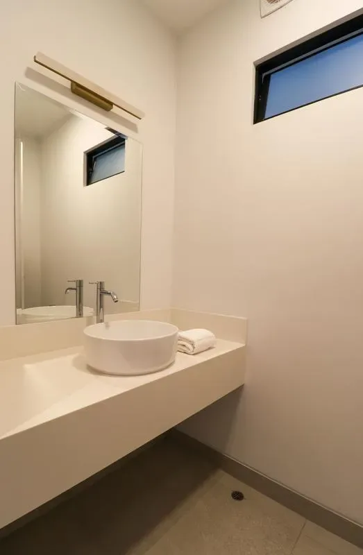 Premium 3BR with Balcony in Miraflores