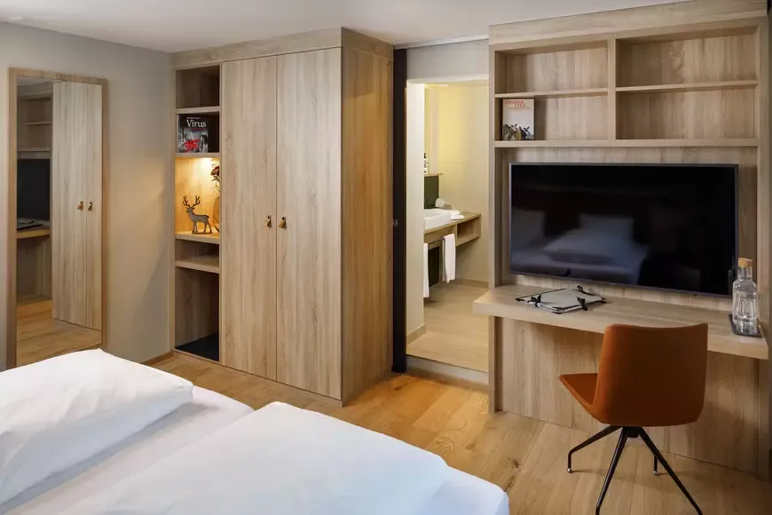 Superior Comfort room