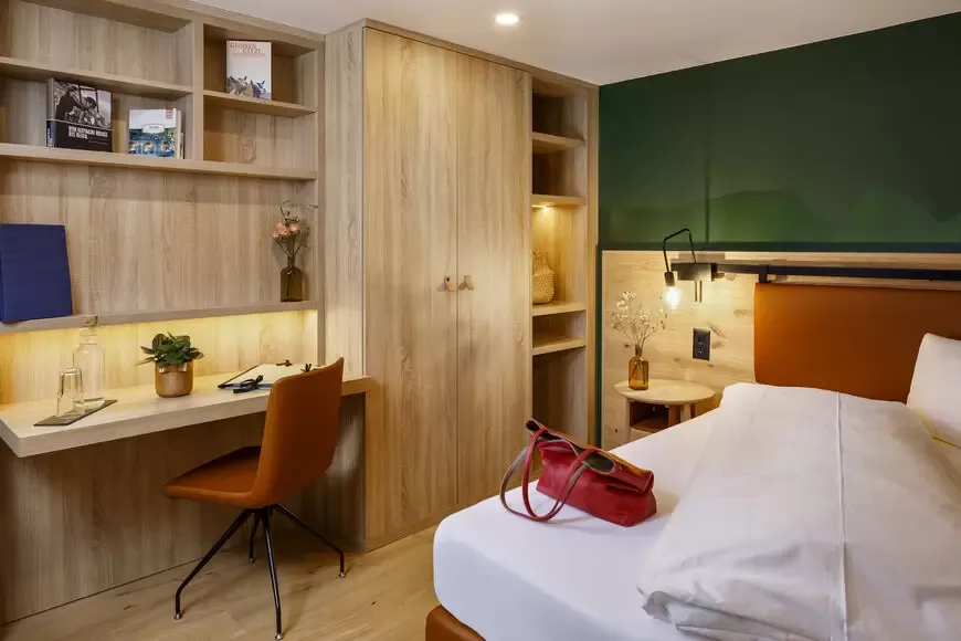 Superior Single room