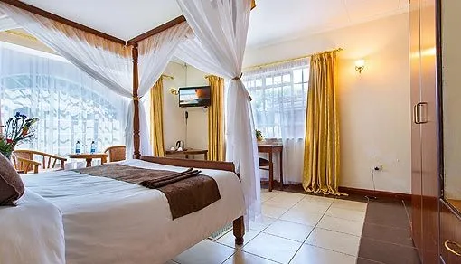 Convent International Hotel