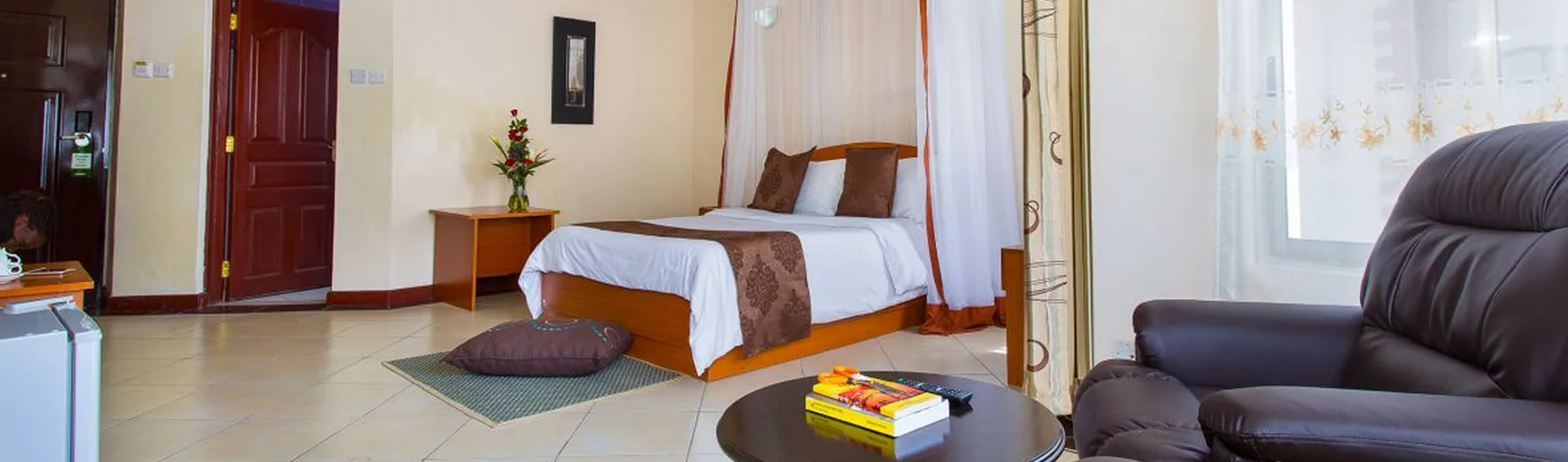 Habitaciones