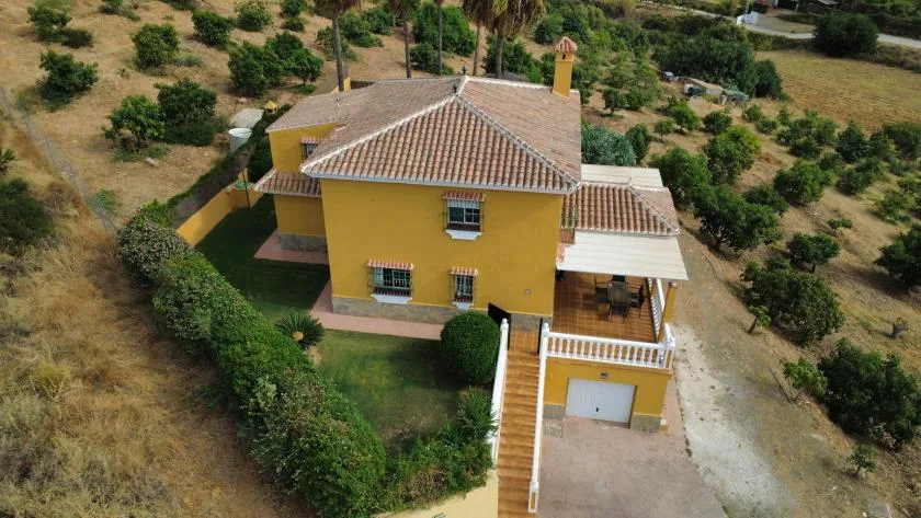 El descanso