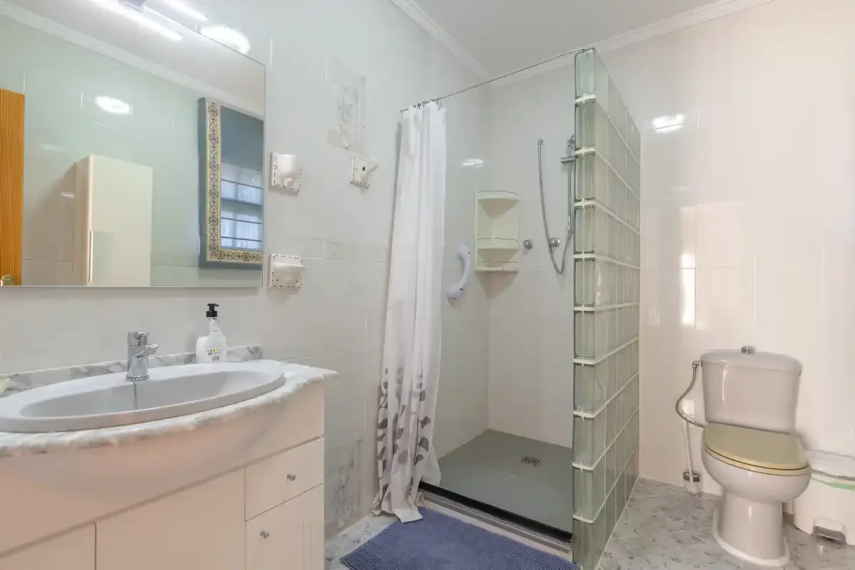 Holiday rentals in El descanso, Mijas