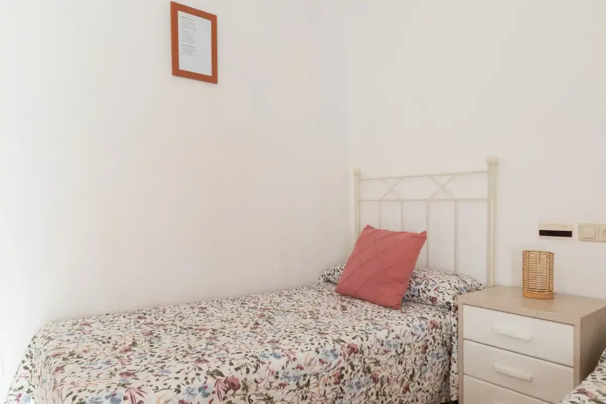 Holiday rentals in El descanso, Mijas