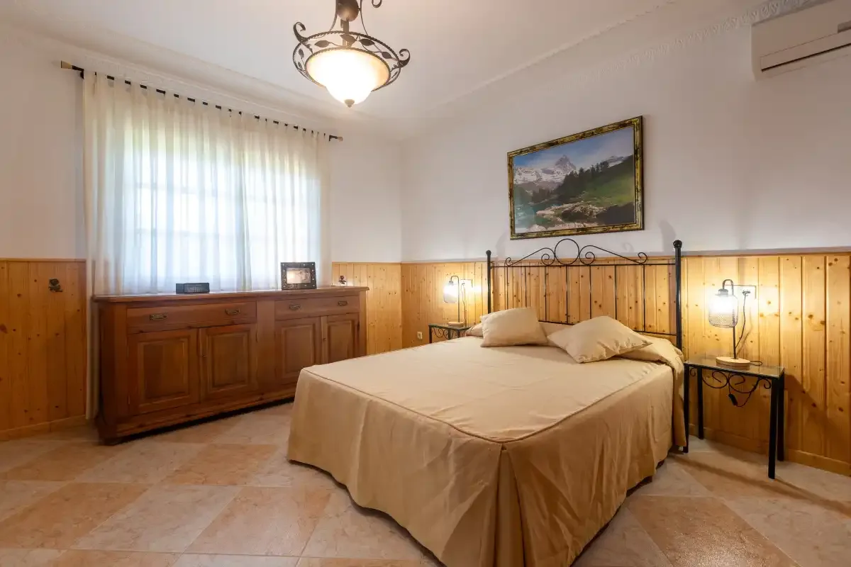 Holiday rentals in El descanso, Mijas