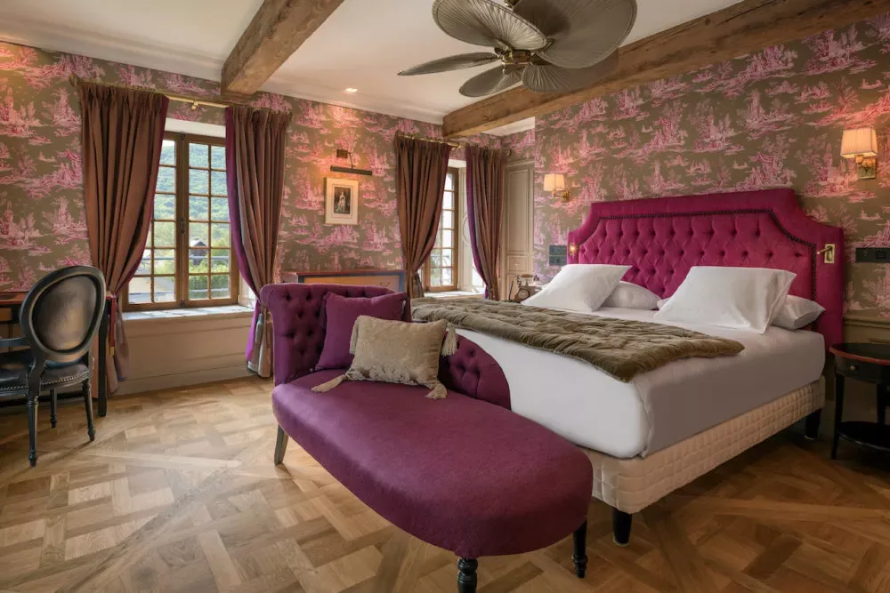 Suite Signature, La Reine Victoria
