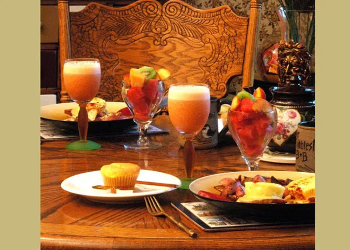 Cobblestone Bed & Breakfast