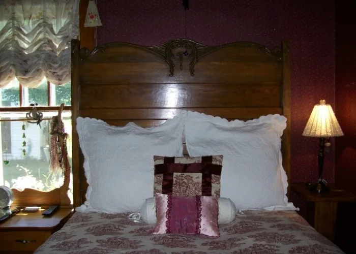 The Parlour