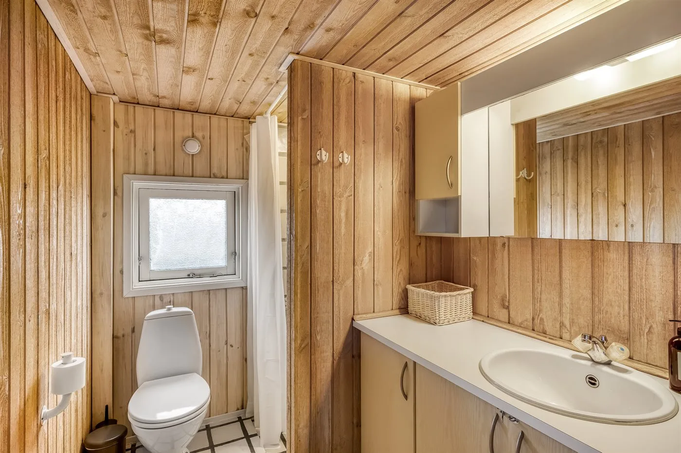 Baño