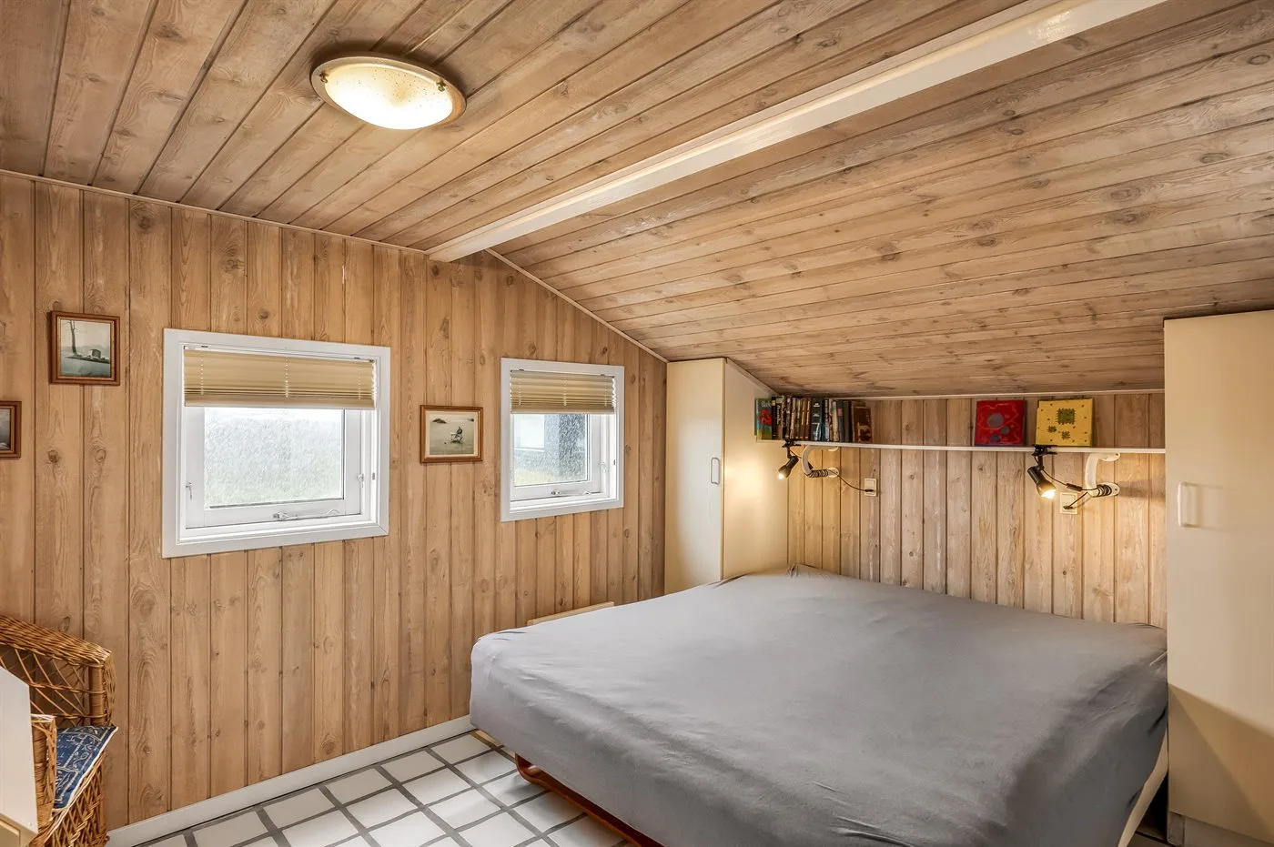 Dormitorio