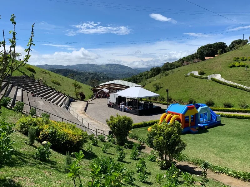 Foto de la propiedad del hotel