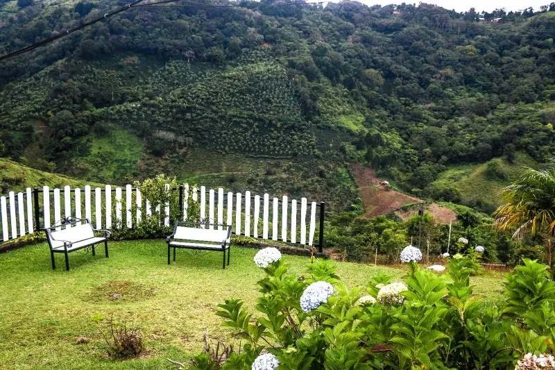 Foto de la propiedad del hotel