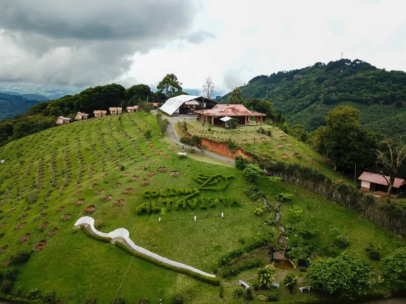 Hotel property photo
