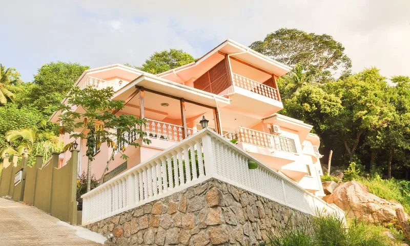 Vista exterior