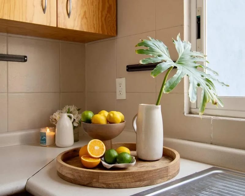 Attractive 3BR with Lovely Terrace