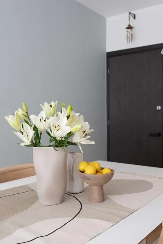 Attractive 3BR with Lovely Terrace
