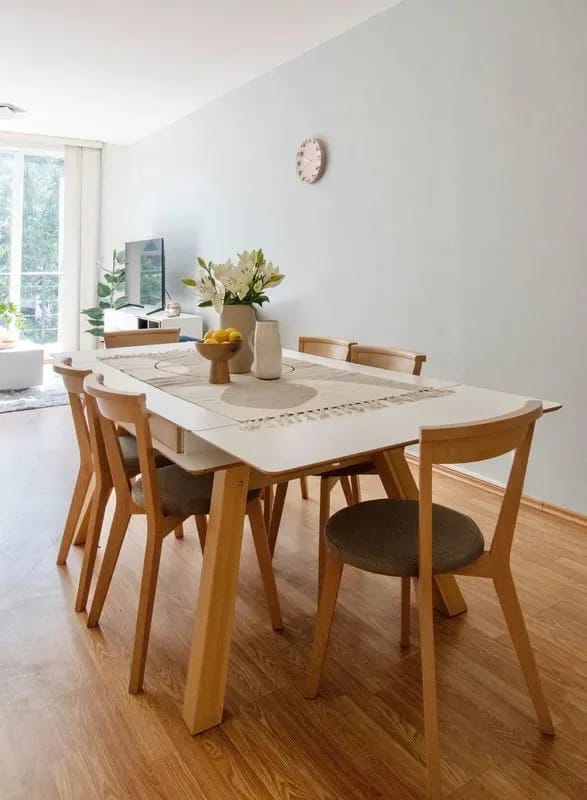 Attractive 3BR with Lovely Terrace