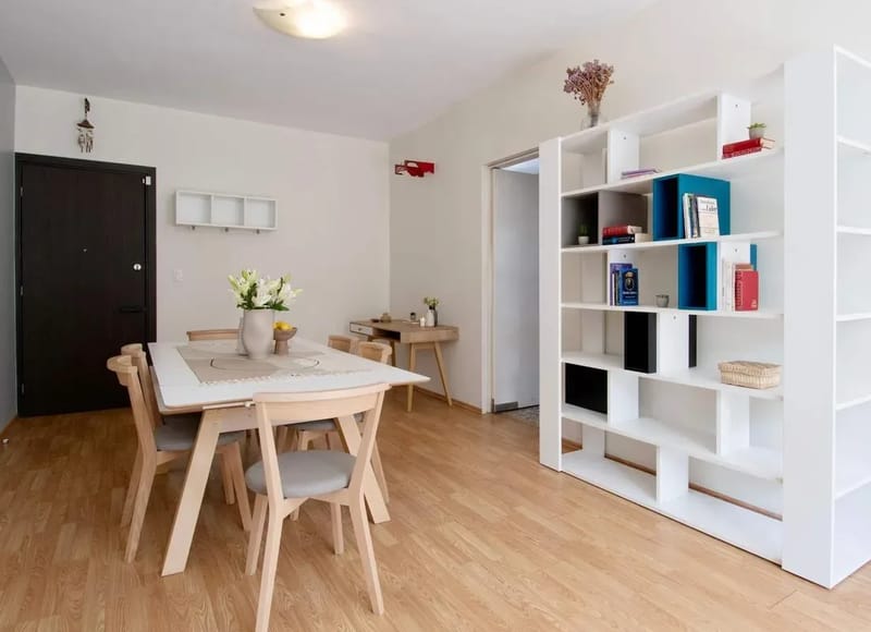 Attractive 3BR with Lovely Terrace