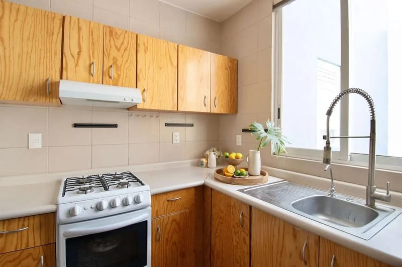 Attractive 3BR with Lovely Terrace
