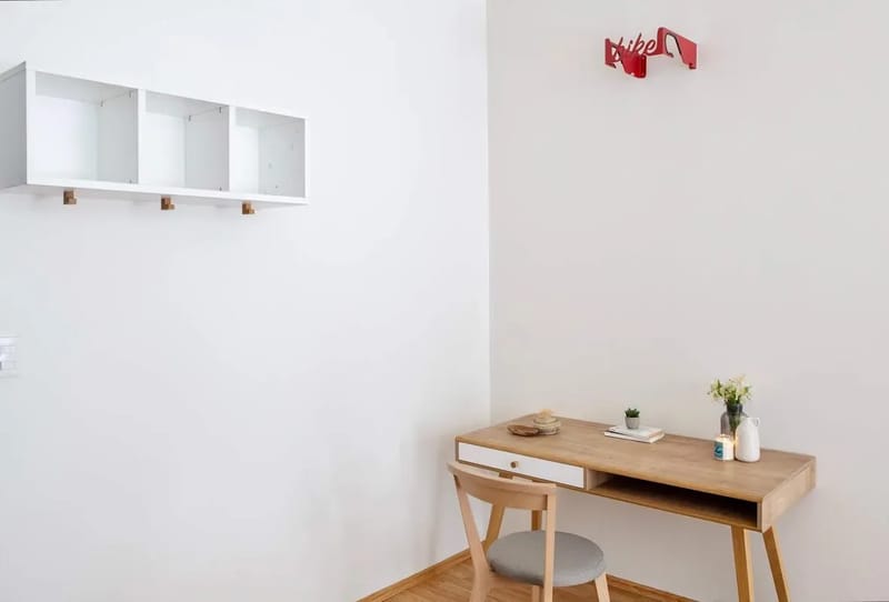Attractive 3BR with Lovely Terrace