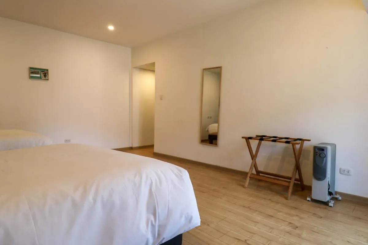 Spacious 1BR in Plaza de Armas w/ Balcony