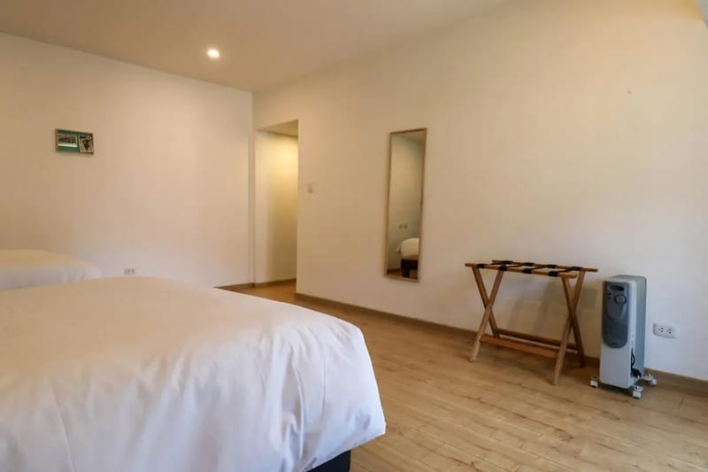 Spacious 1BR in Plaza de Armas w/ Balcony
