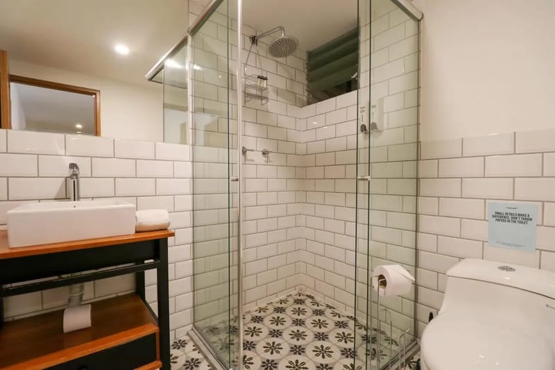 Spacious 1BR in Plaza de Armas w/ Balcony