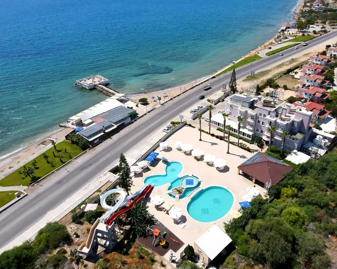 Hotel photo