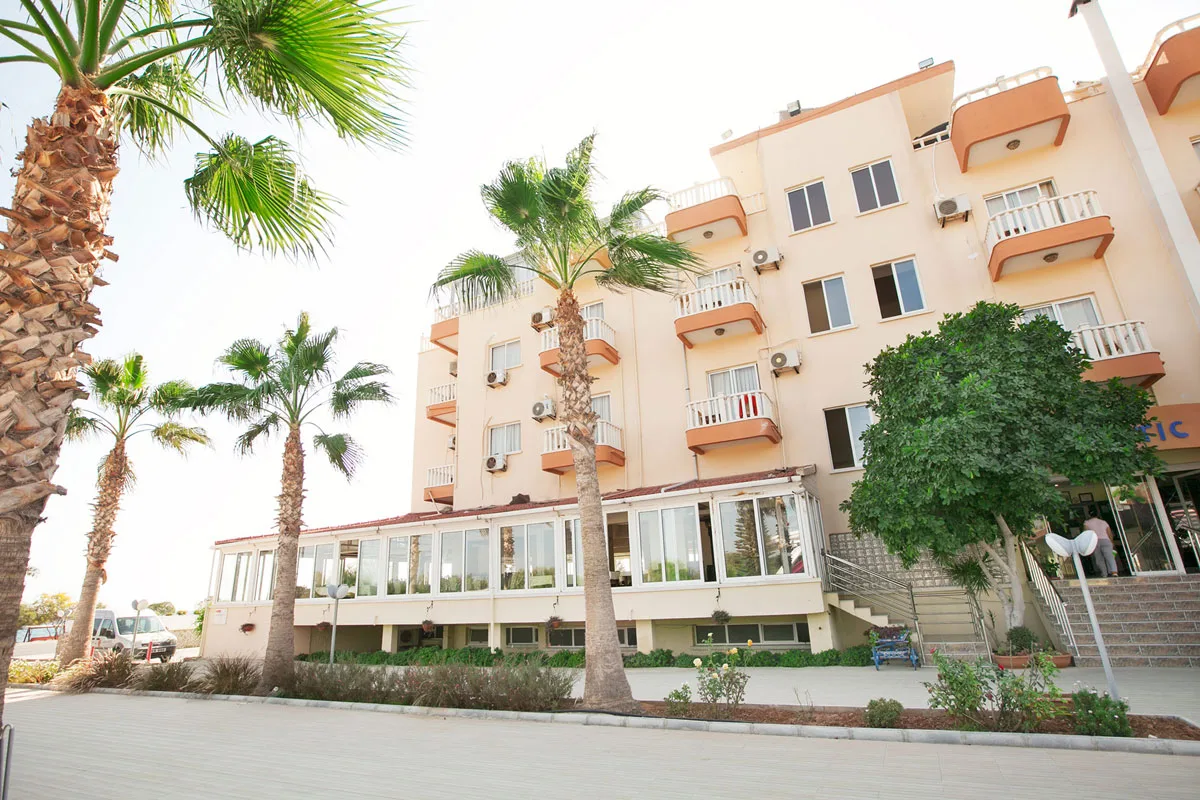 Hotel photo
