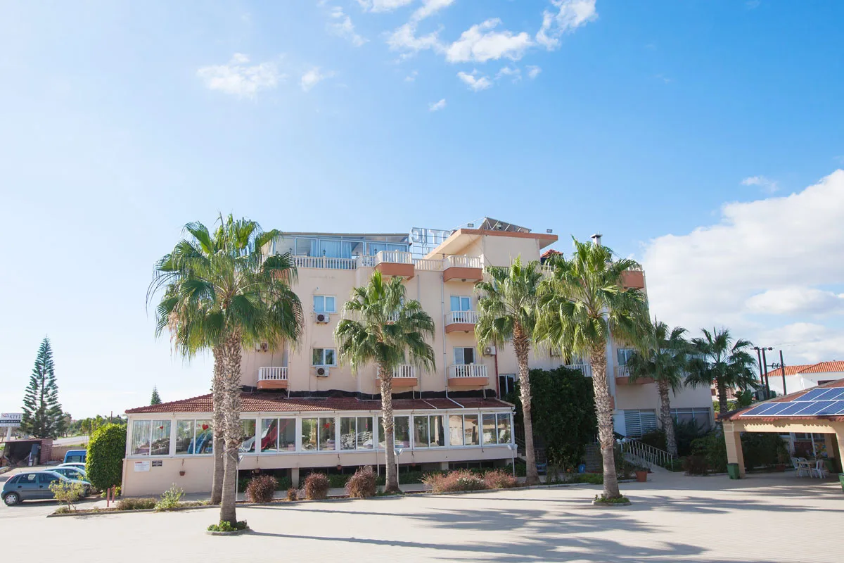 Hotel photo