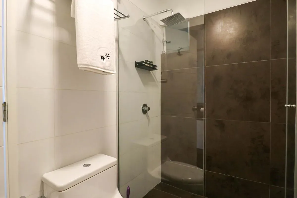 Classy 2BR in Miraflores