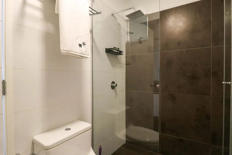 Classy 2BR in Miraflores