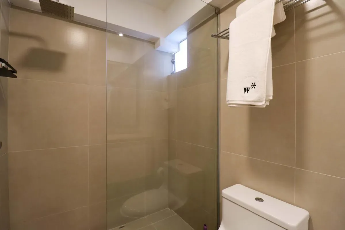 Classy 2BR in Miraflores
