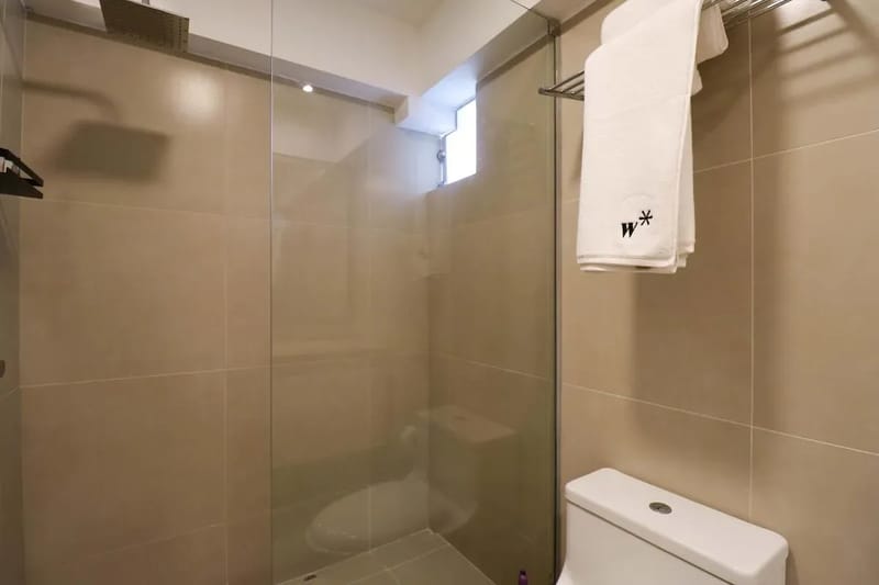 Classy 2BR in Miraflores