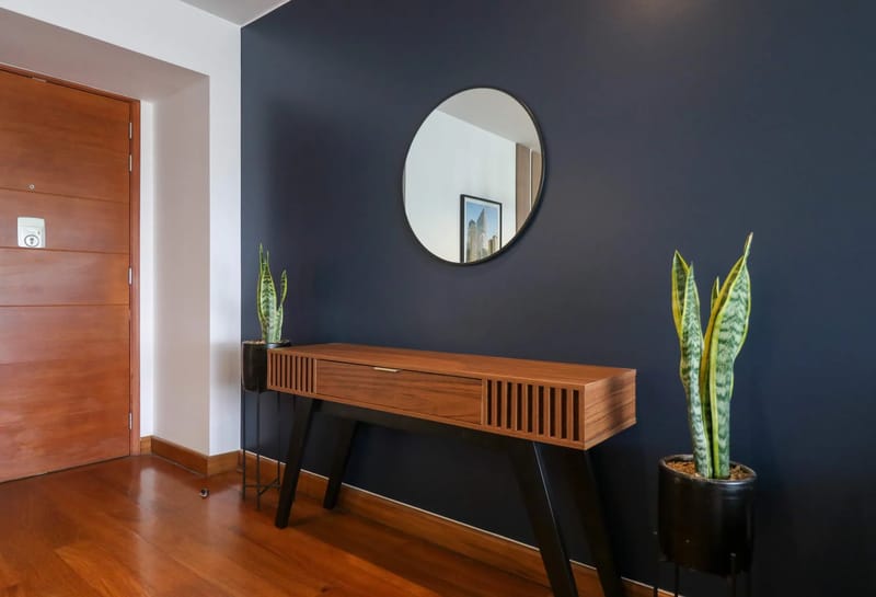 Classy 2BR in Miraflores
