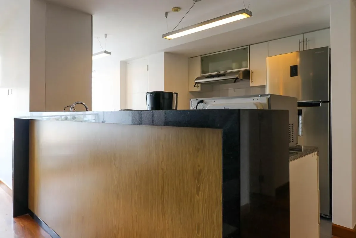 Classy 2BR in Miraflores