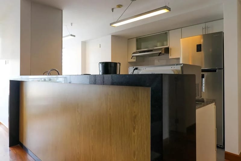 Classy 2BR in Miraflores