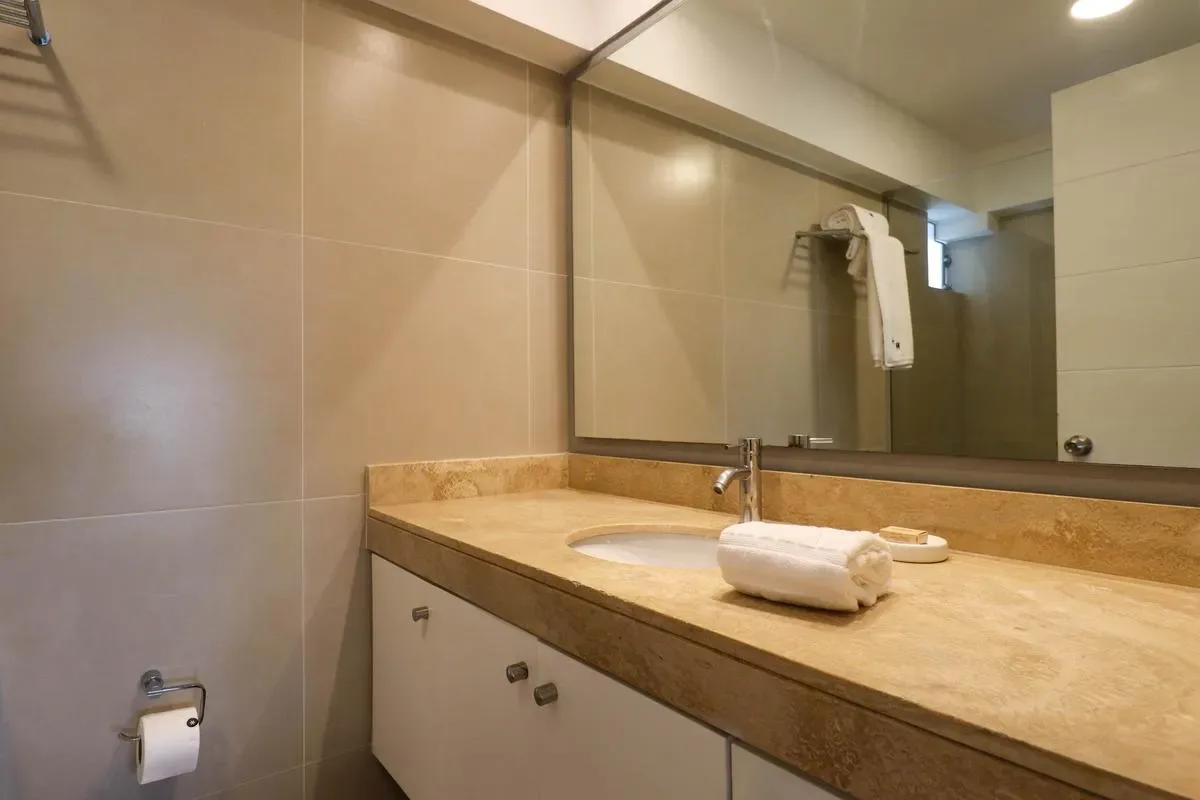 Classy 2BR in Miraflores