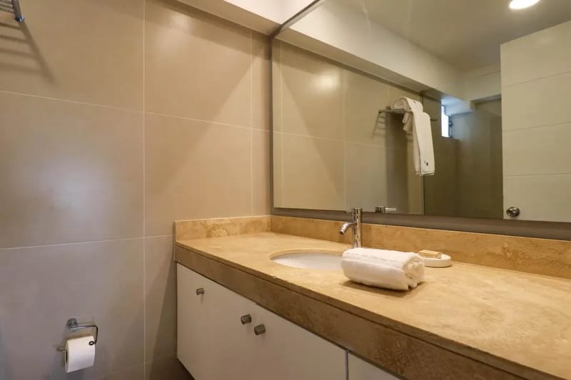 Classy 2BR in Miraflores