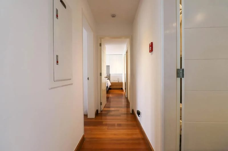 Classy 2BR in Miraflores