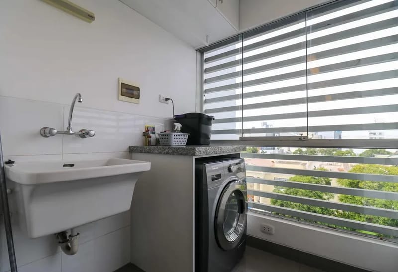 Classy 2BR in Miraflores