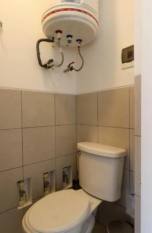 Classy 2BR in Miraflores