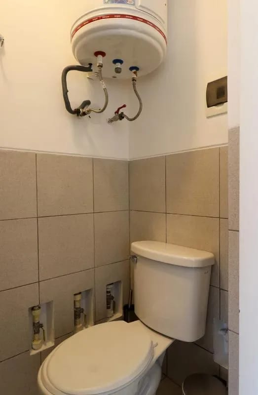 Classy 2BR in Miraflores