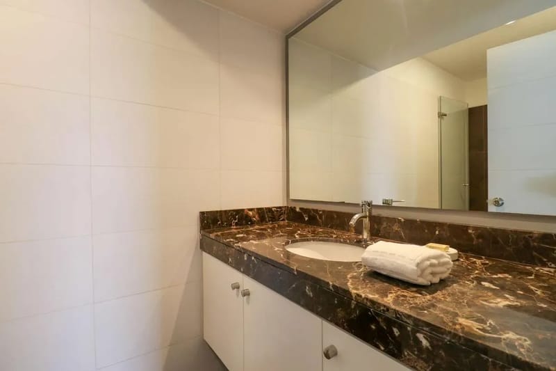 Classy 2BR in Miraflores