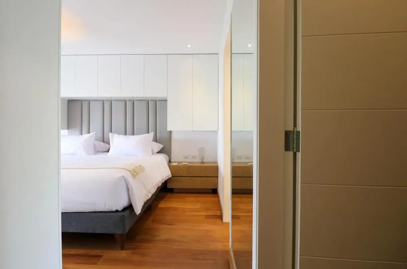 Classy 2BR in Miraflores