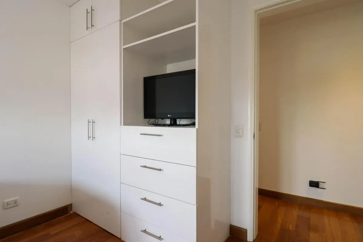 Classy 2BR in Miraflores