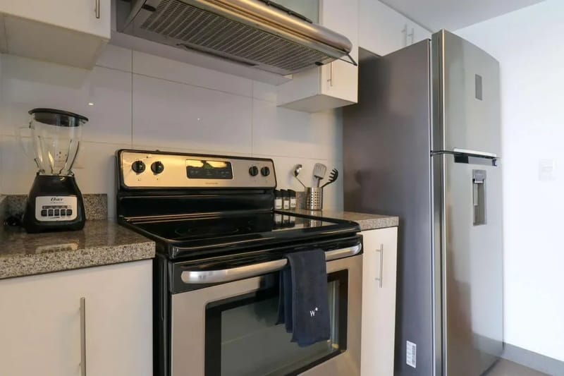 Classy 2BR in Miraflores